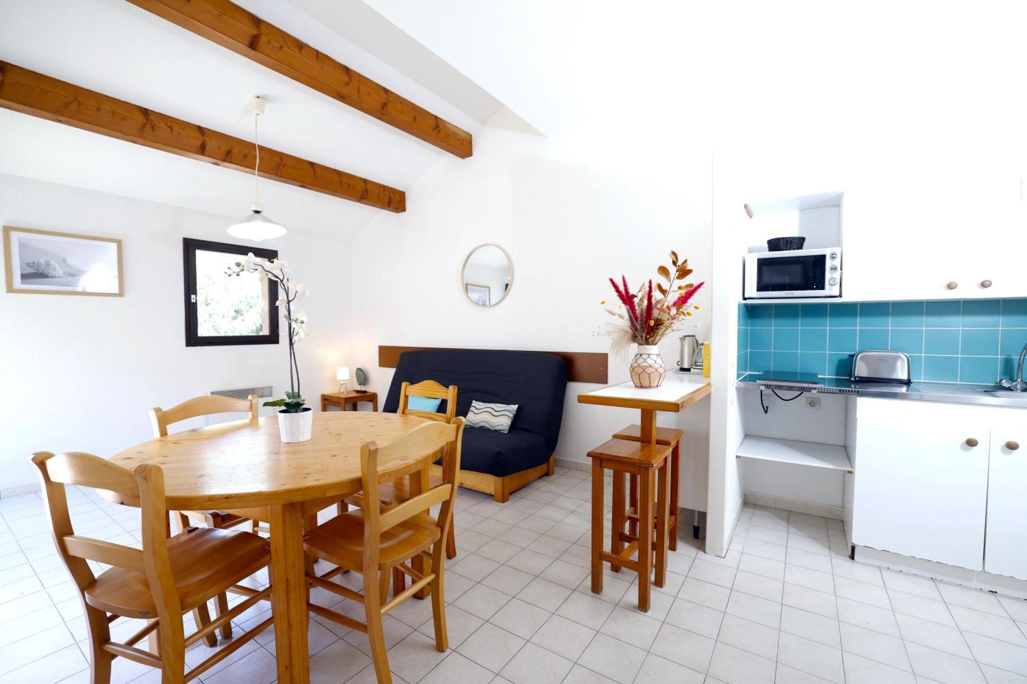 Village Vacances De Ramatuelle - Le Sentier Des Pins Exteriör bild
